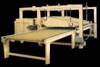 水平式玻璃強化爐 HORIZONTAL FLAT GLASS TEMPERING FURNACE