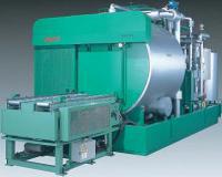 真空清洗机 VACUUM DEGREASING EQUIPMENT