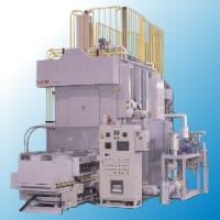 真空滲碳爐 VACUUM CABURIZING FURNACE